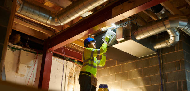 Best Commercial Air Duct Cleaning  in Clawson, MI