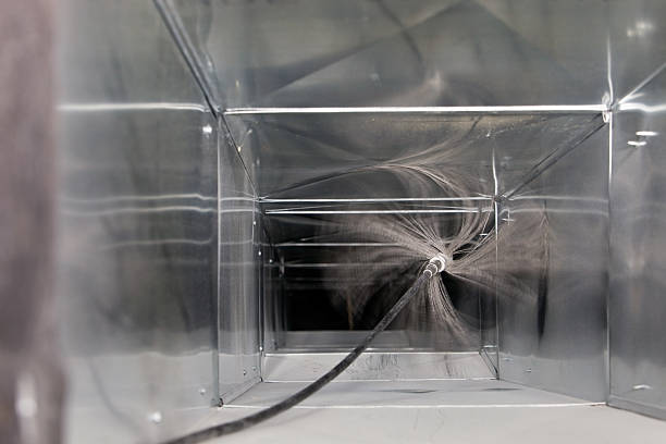 Best HVAC Air Duct Cleaning  in Clawson, MI