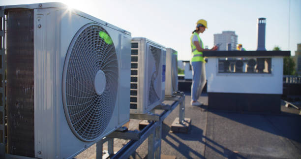 Affordable HVAC Duct Cleaning in MI
